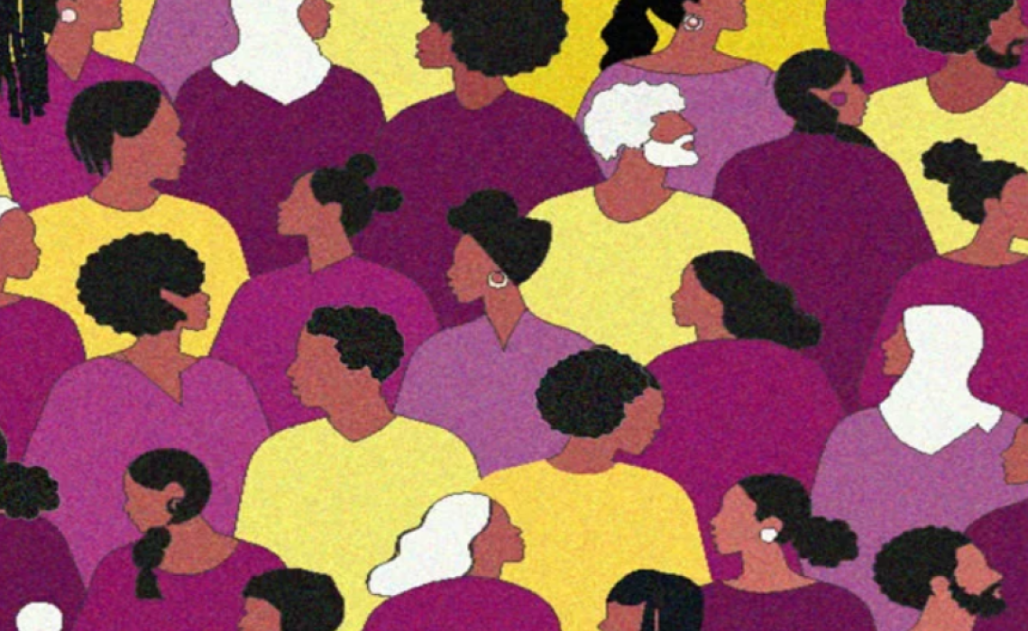 Female health workers combating COVID-19 battle mental health challenges - Healthwise