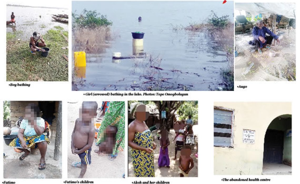 Ogun-community-battling-water-infection