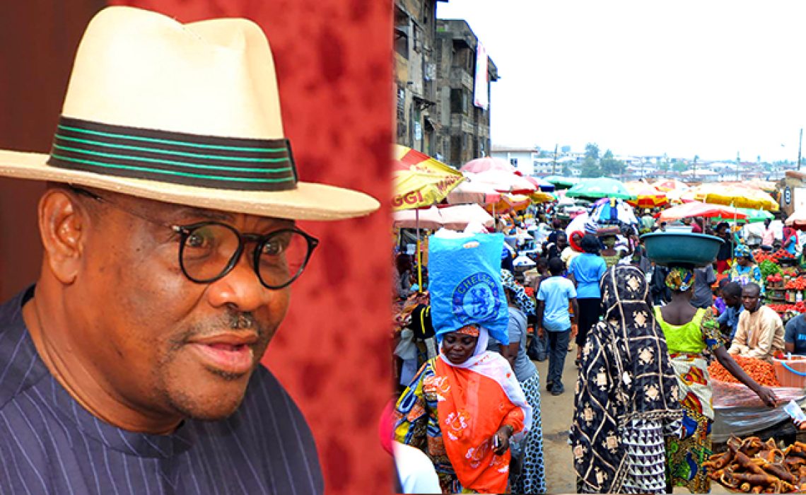 Wike-and-Market